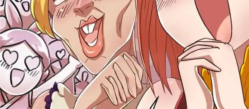 Tea Leaf Girl Chapter 88 page 14 - 