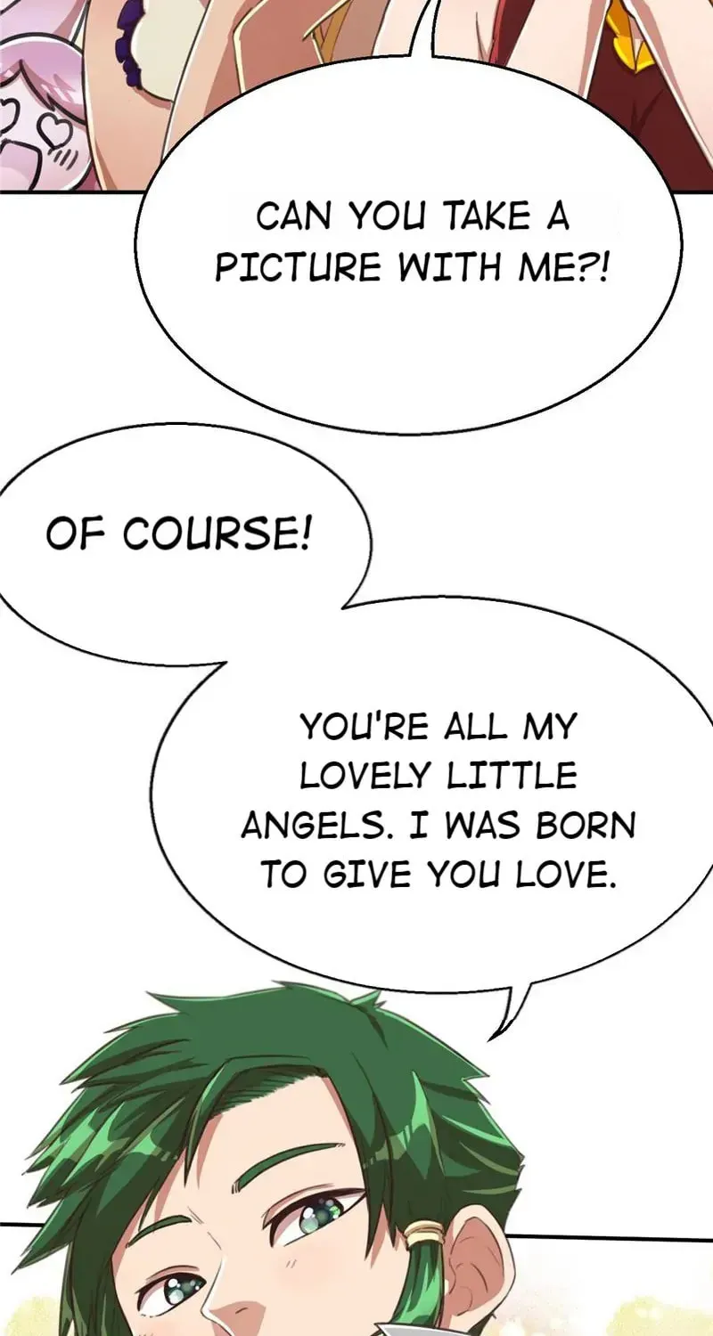 Tea Leaf Girl Chapter 88 page 15 - 