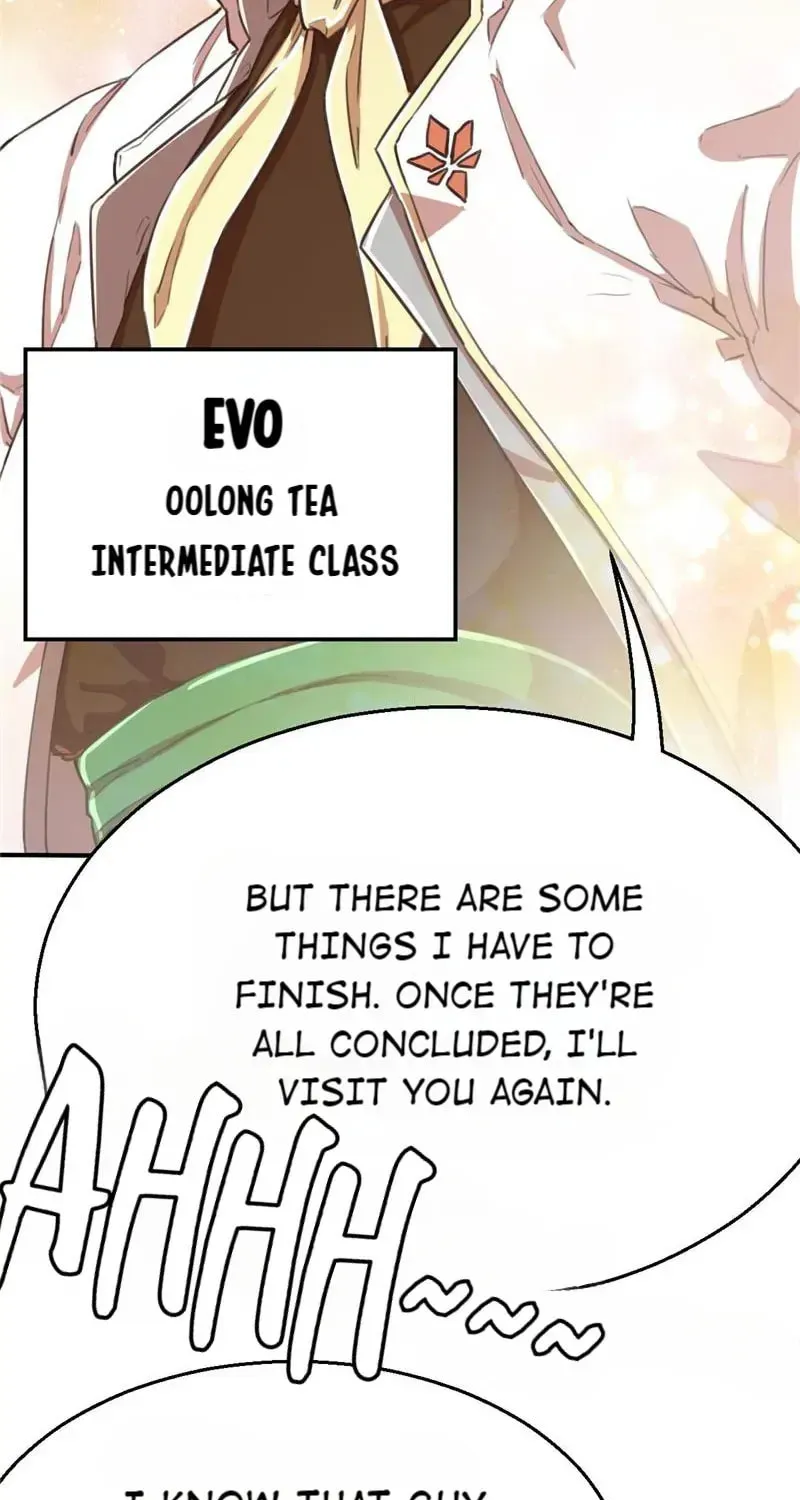Tea Leaf Girl Chapter 88 page 17 - 