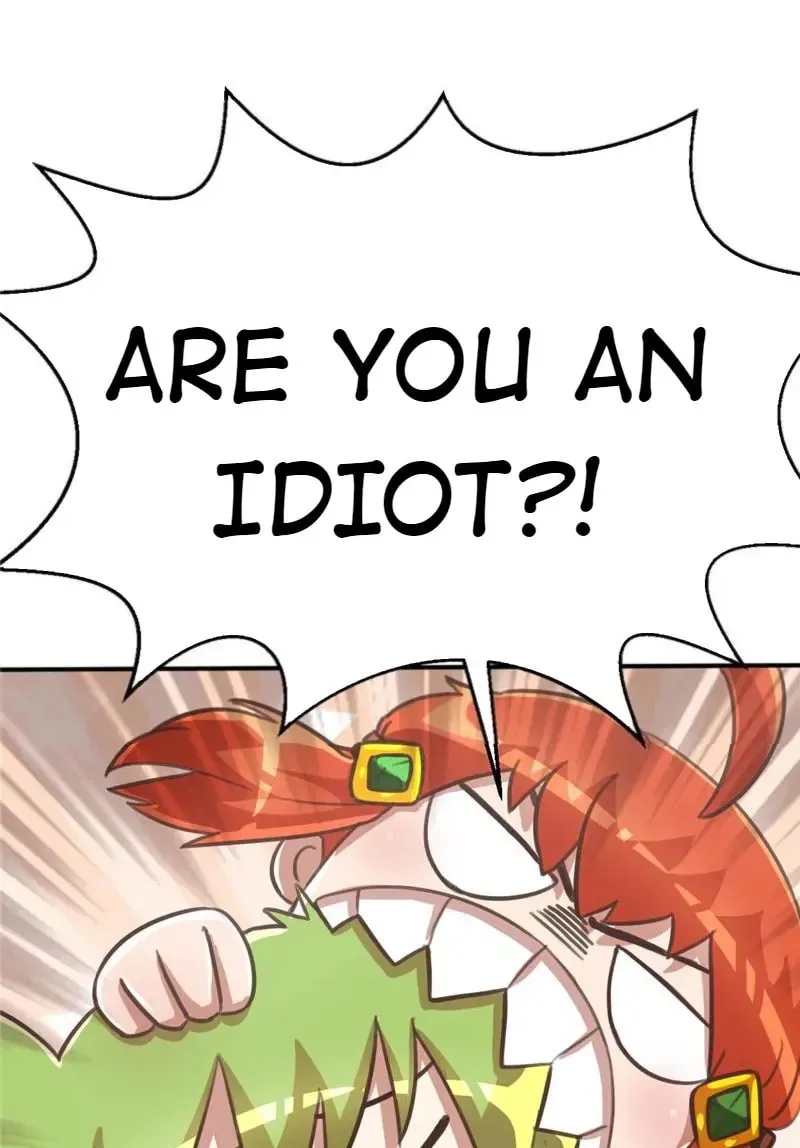Tea Leaf Girl Chapter 88 page 3 - 