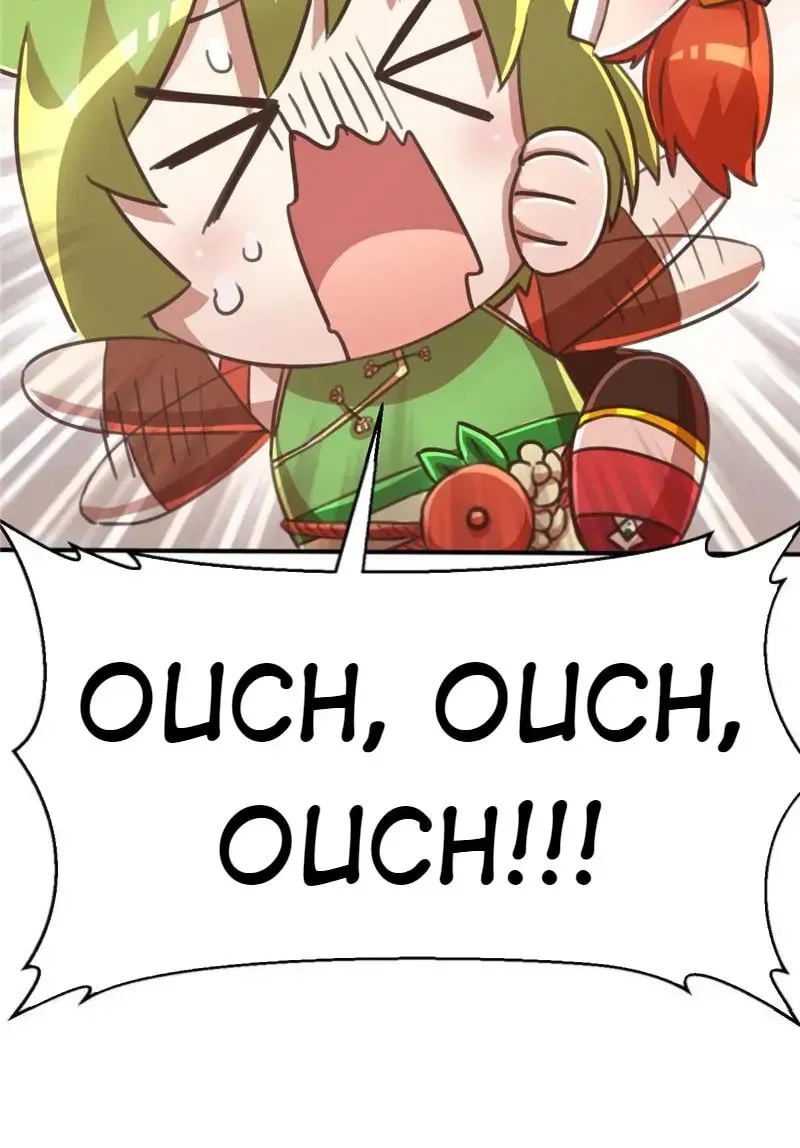 Tea Leaf Girl Chapter 88 page 4 - 