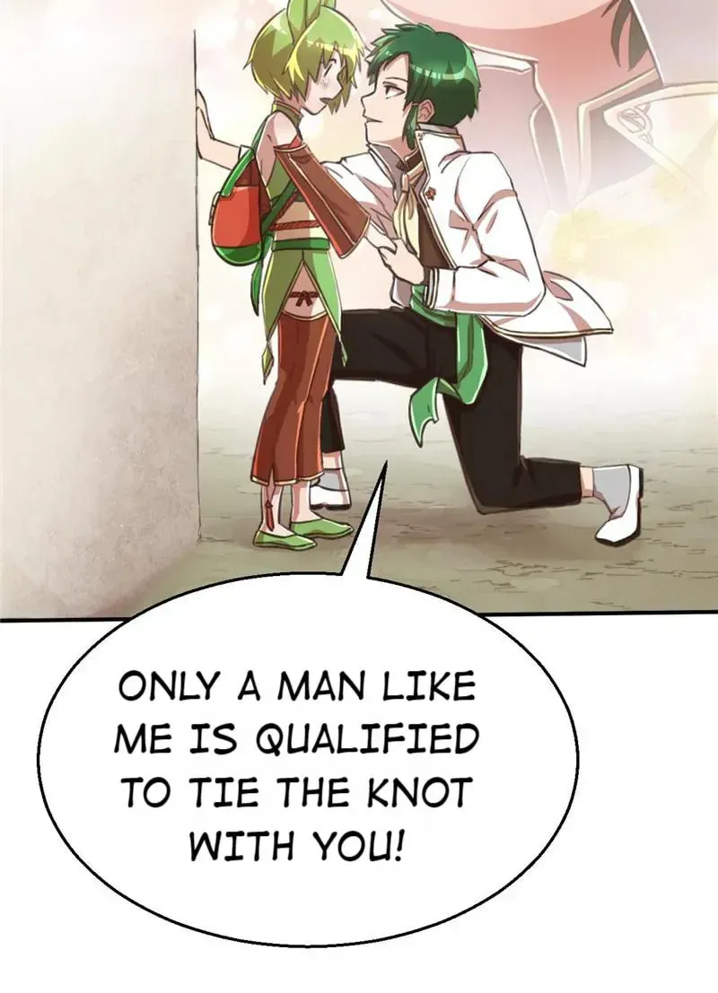 Tea Leaf Girl Chapter 88 page 31 - 
