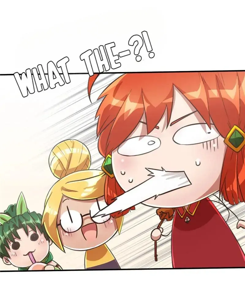 Tea Leaf Girl Chapter 88 page 32 - 