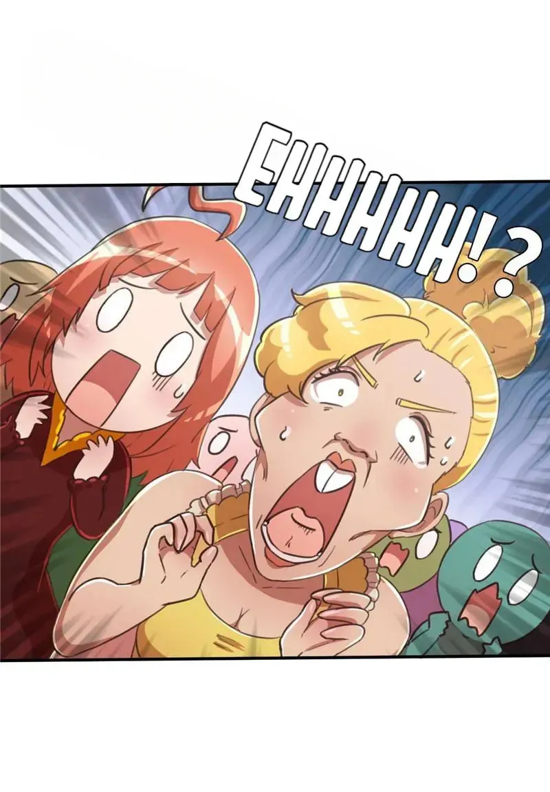Tea Leaf Girl Chapter 88 page 33 - 