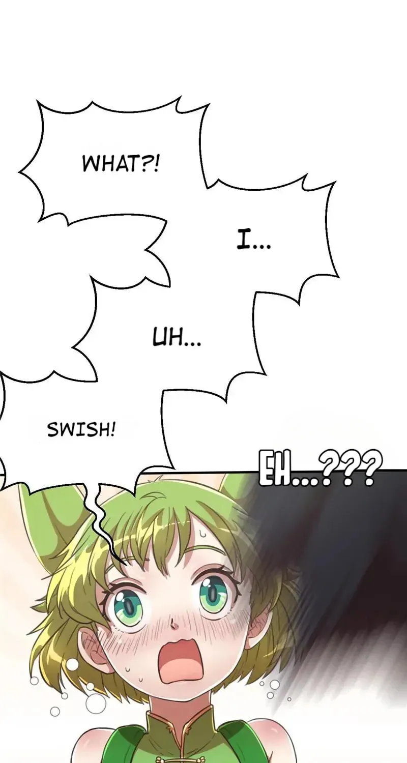 Tea Leaf Girl Chapter 88 page 34 - 