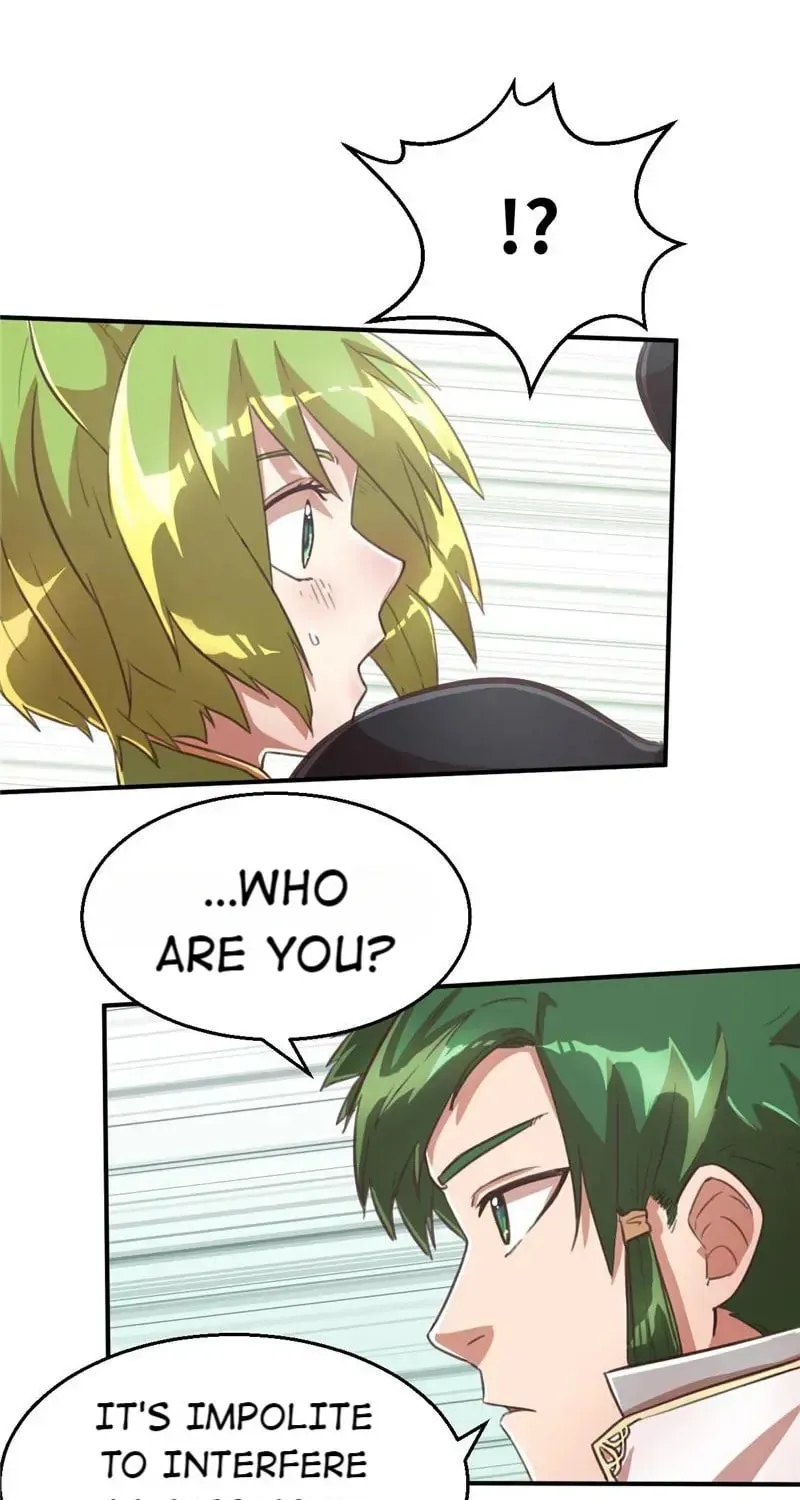 Tea Leaf Girl Chapter 88 page 38 - 