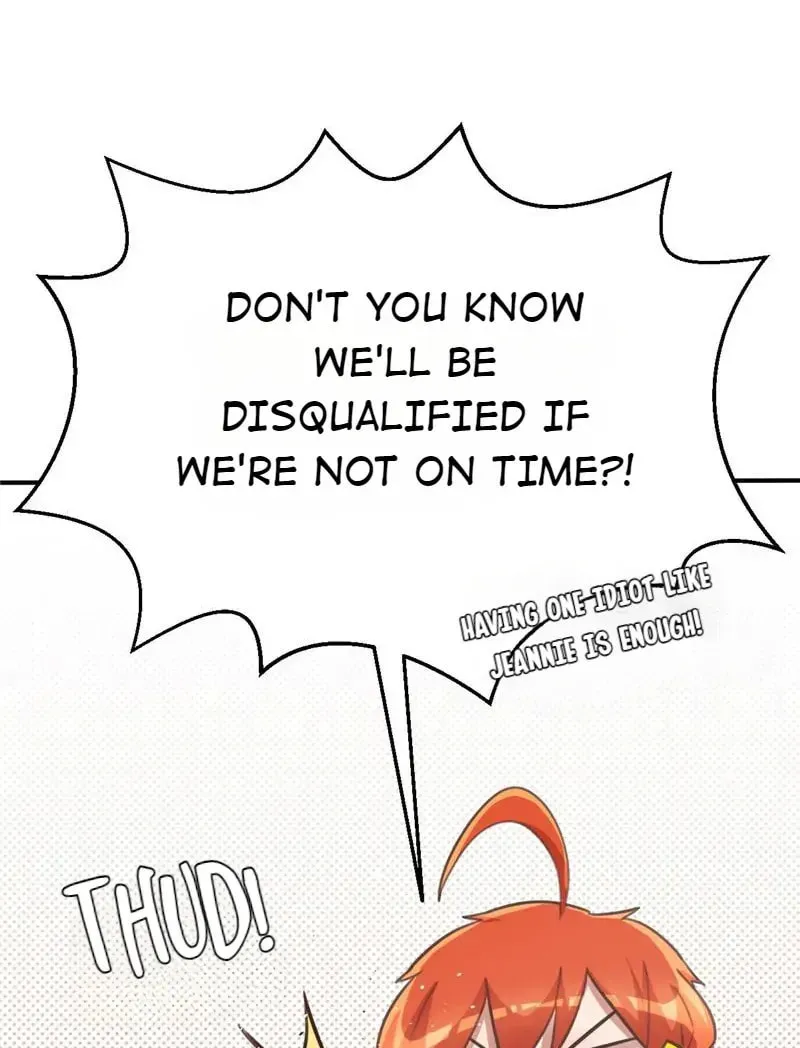 Tea Leaf Girl Chapter 88 page 5 - 