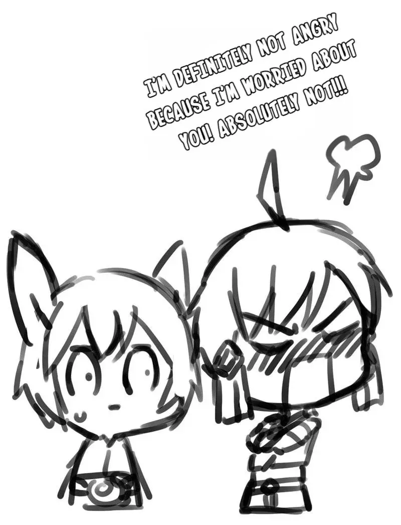 Tea Leaf Girl Chapter 88 page 43 - 