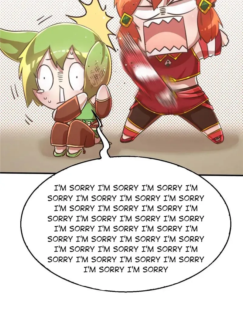 Tea Leaf Girl Chapter 88 page 6 - 