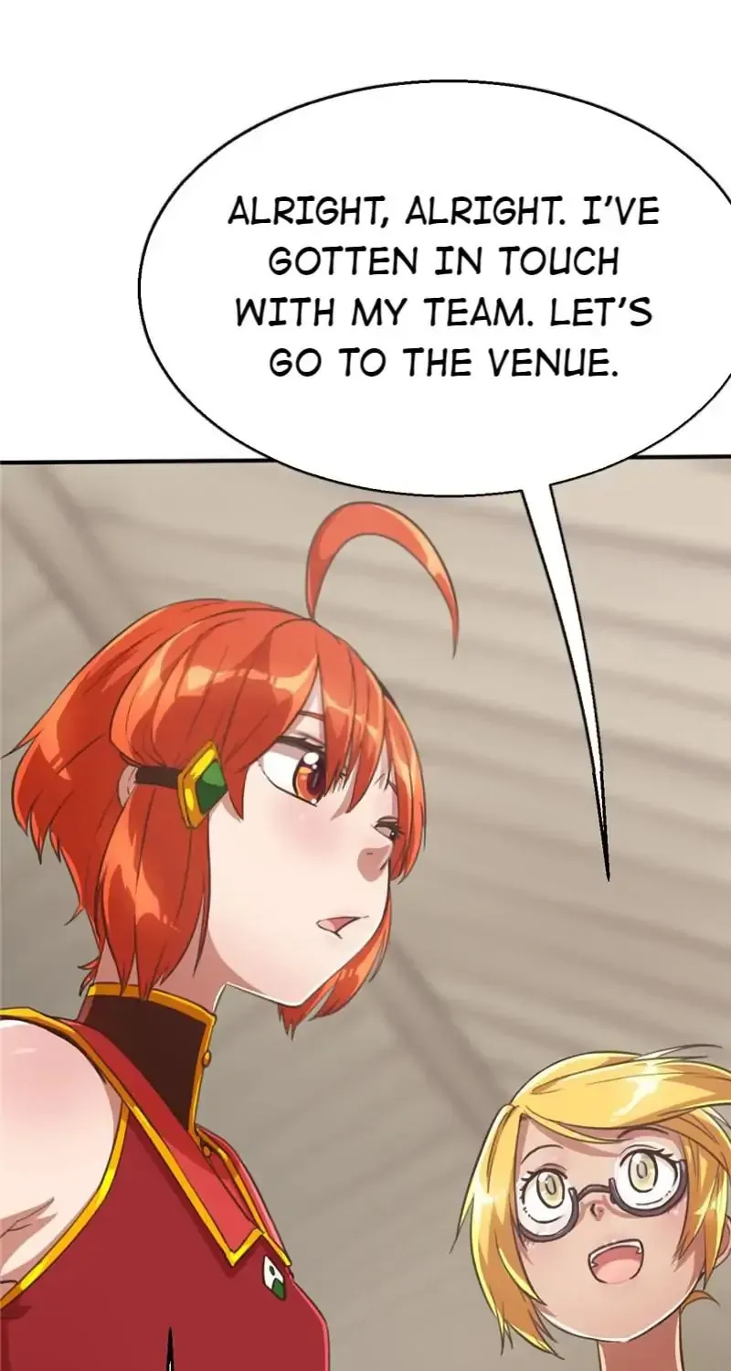 Tea Leaf Girl Chapter 88 page 7 - 