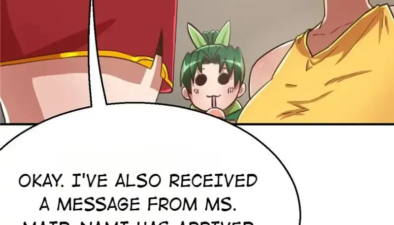 Tea Leaf Girl Chapter 88 page 8 - 