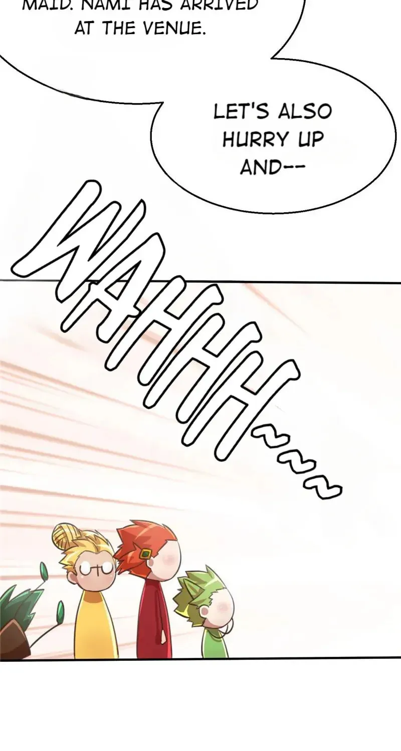 Tea Leaf Girl Chapter 88 page 9 - 