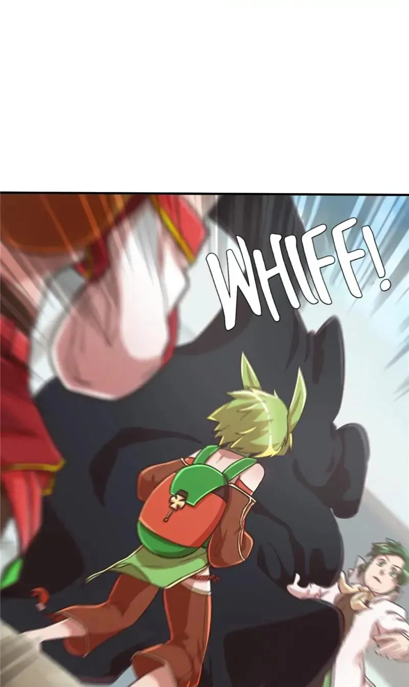 Tea Leaf Girl Chapter 89 page 2 - 