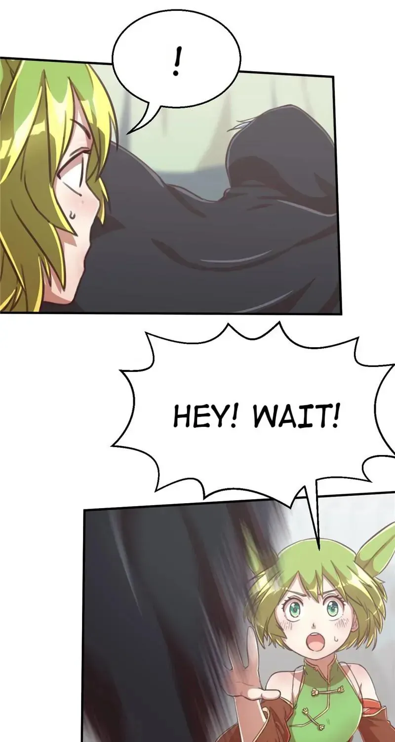 Tea Leaf Girl Chapter 89 page 11 - 