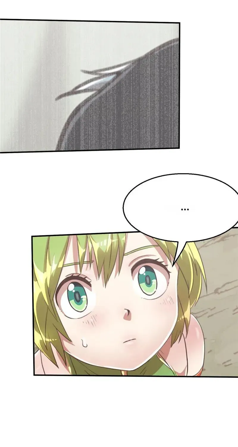 Tea Leaf Girl Chapter 89 page 14 - 