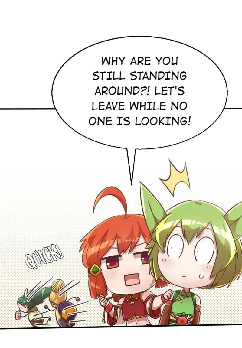 Tea Leaf Girl Chapter 89 page 17 - 