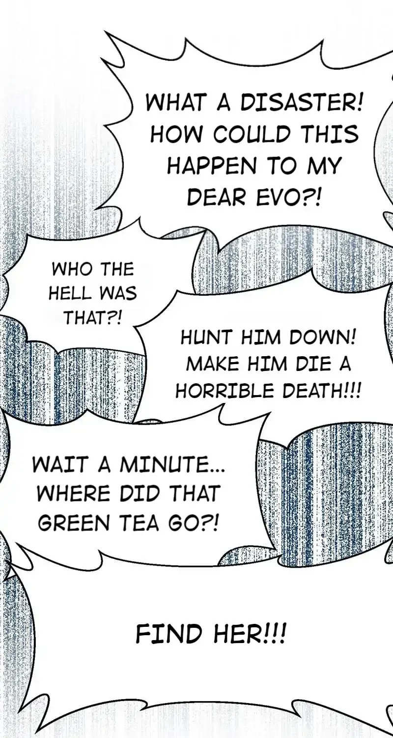 Tea Leaf Girl Chapter 89 page 18 - 
