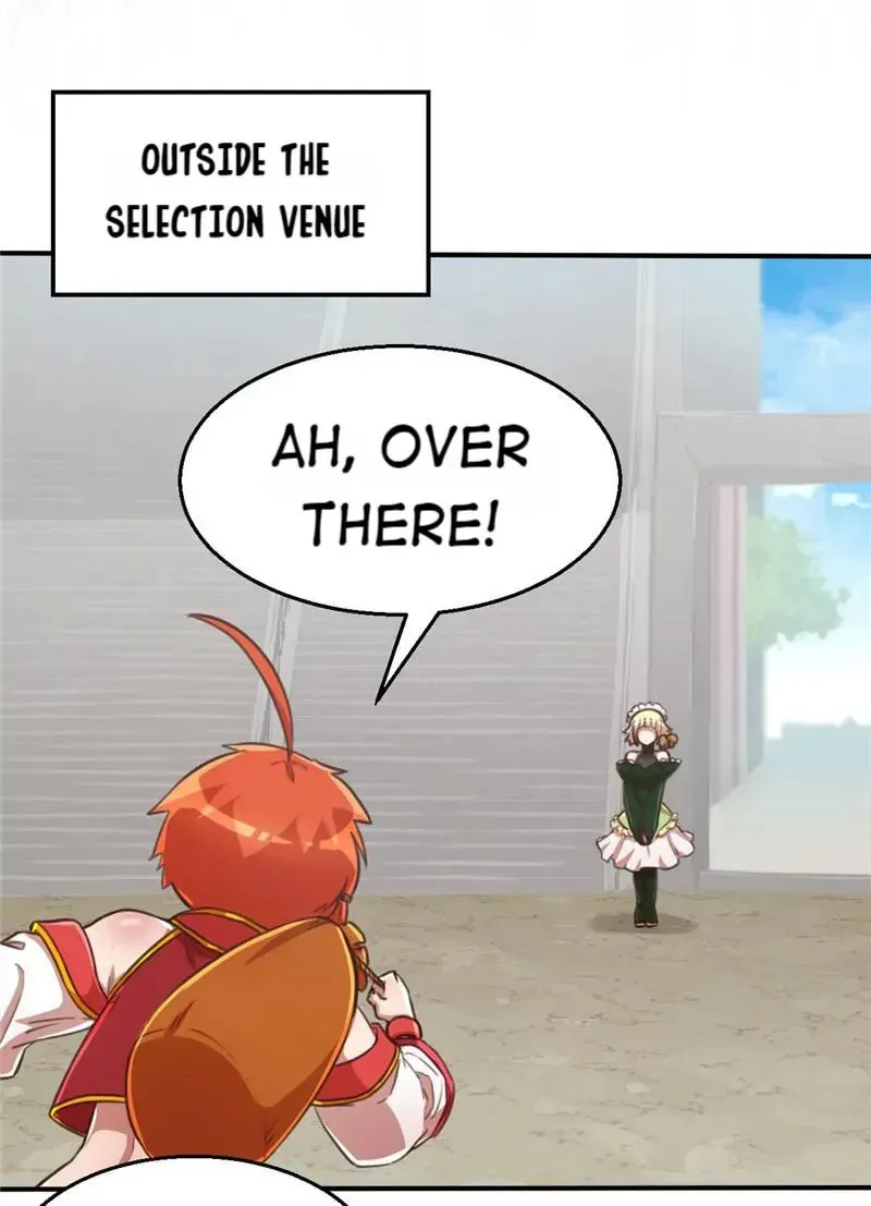 Tea Leaf Girl Chapter 89 page 20 - 