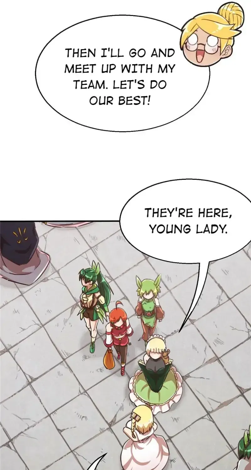 Tea Leaf Girl Chapter 89 page 24 - 
