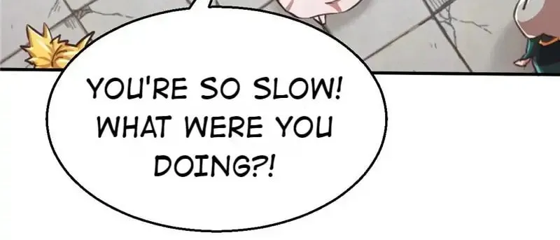 Tea Leaf Girl Chapter 89 page 25 - 