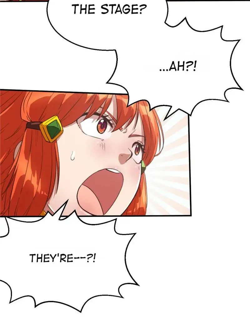 Tea Leaf Girl Chapter 89 page 27 - 