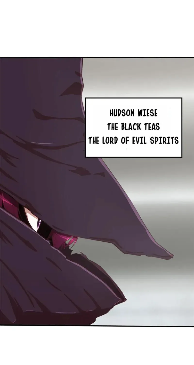 Tea Leaf Girl Chapter 89 page 33 - 