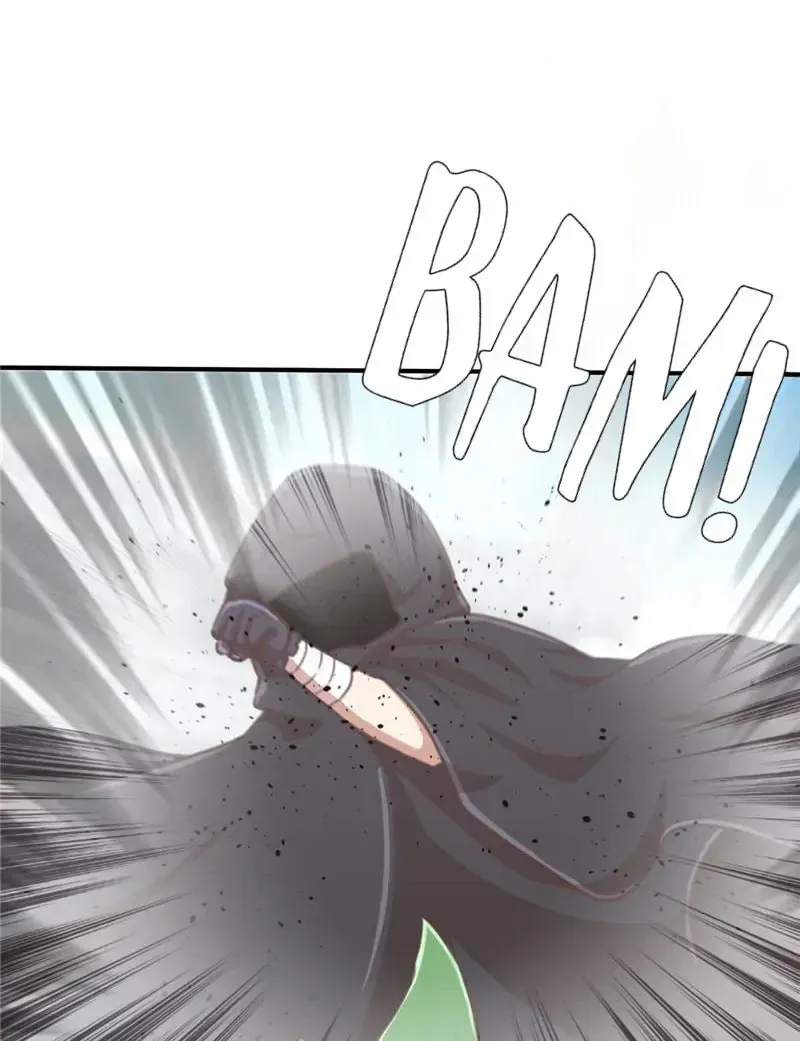 Tea Leaf Girl Chapter 89 page 8 - 