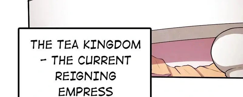 Tea Leaf Girl Chapter 9 page 14 - 