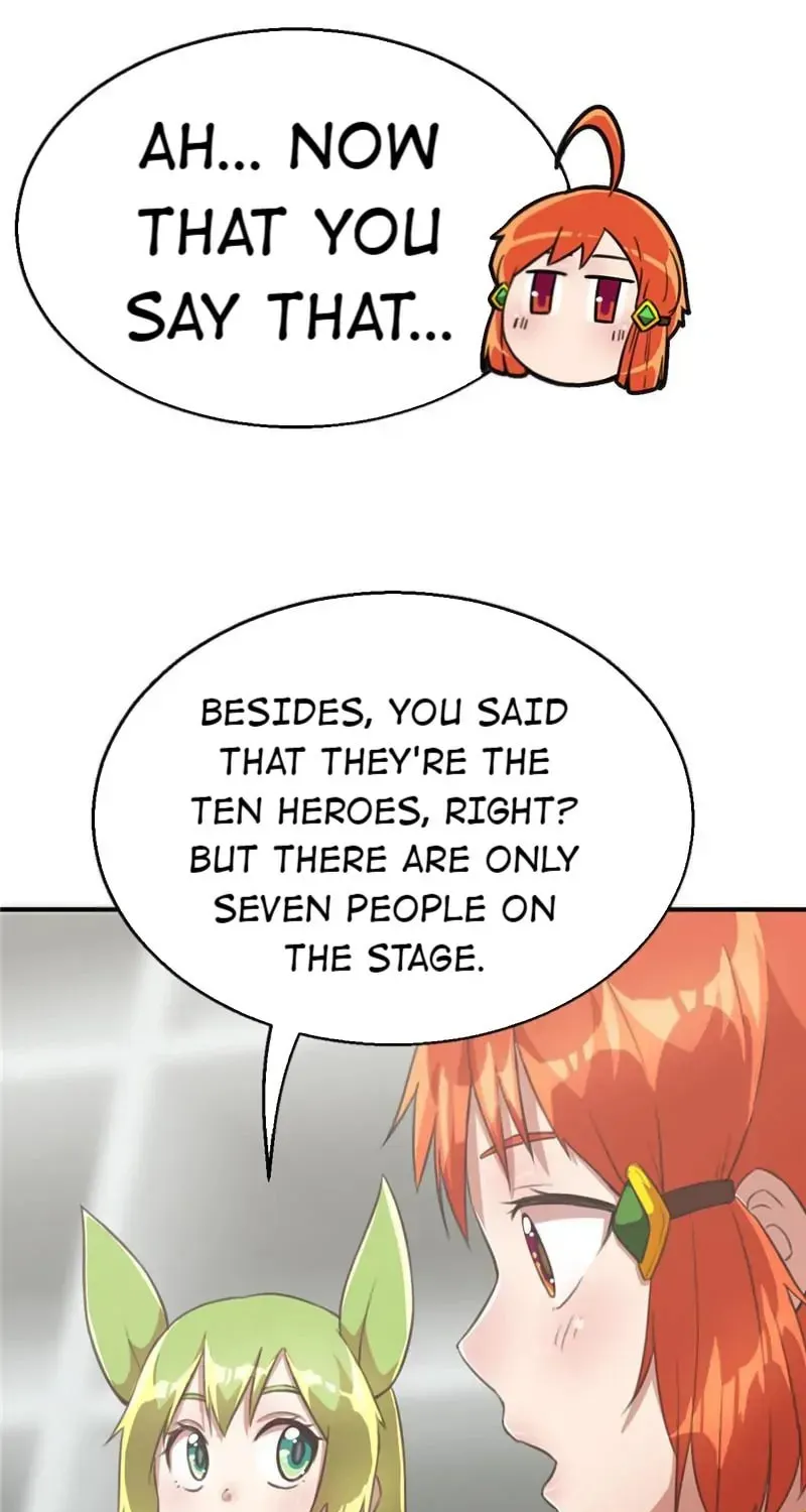 Tea Leaf Girl Chapter 90 page 14 - 