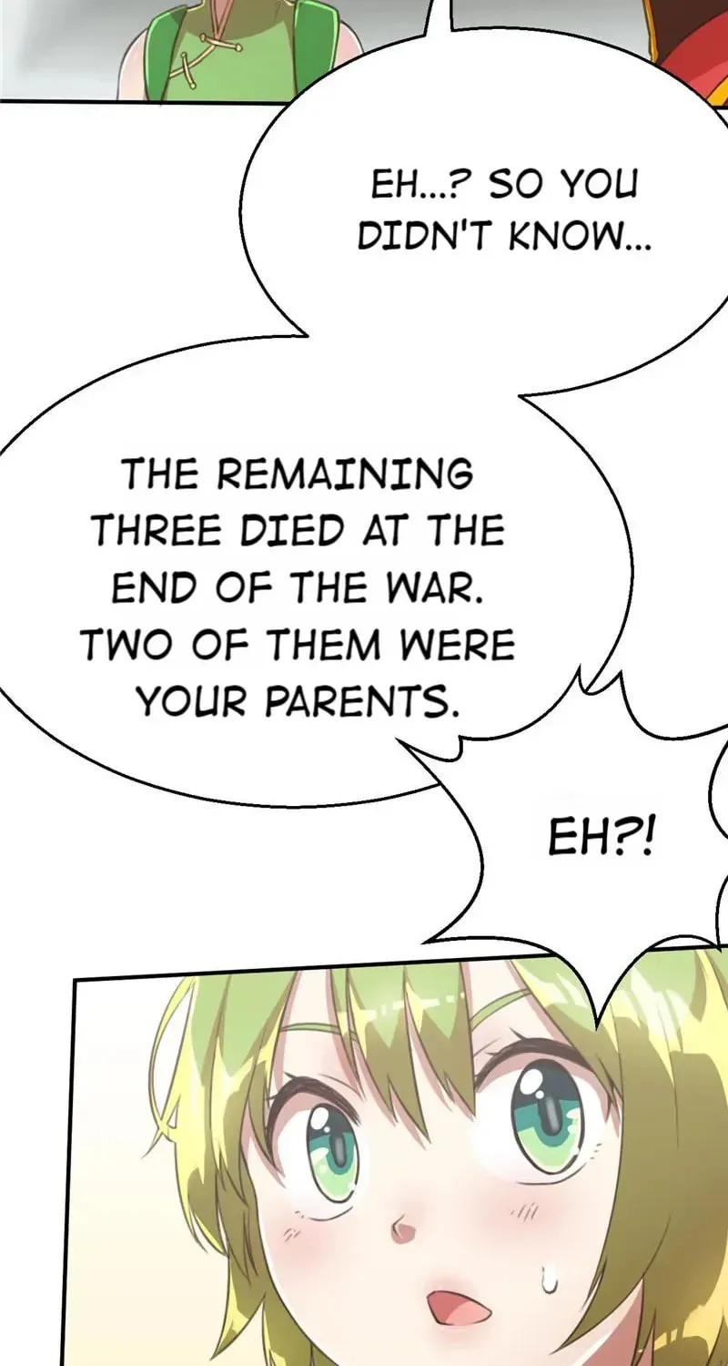 Tea Leaf Girl Chapter 90 page 16 - 
