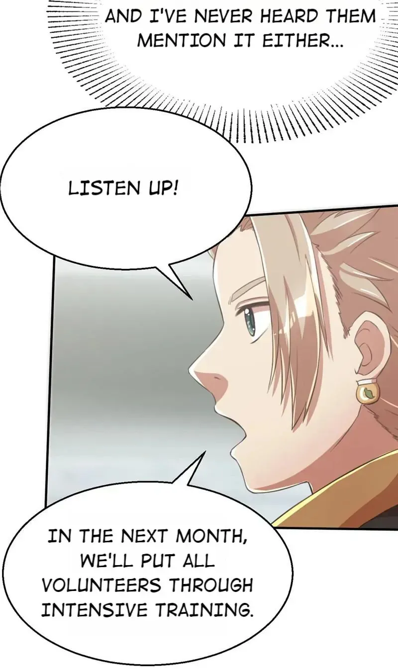 Tea Leaf Girl Chapter 90 page 20 - 