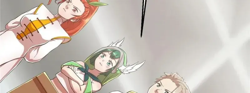 Tea Leaf Girl Chapter 90 page 3 - 