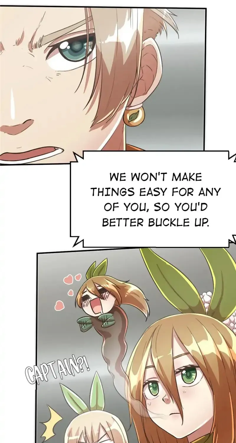 Tea Leaf Girl Chapter 90 page 25 - 