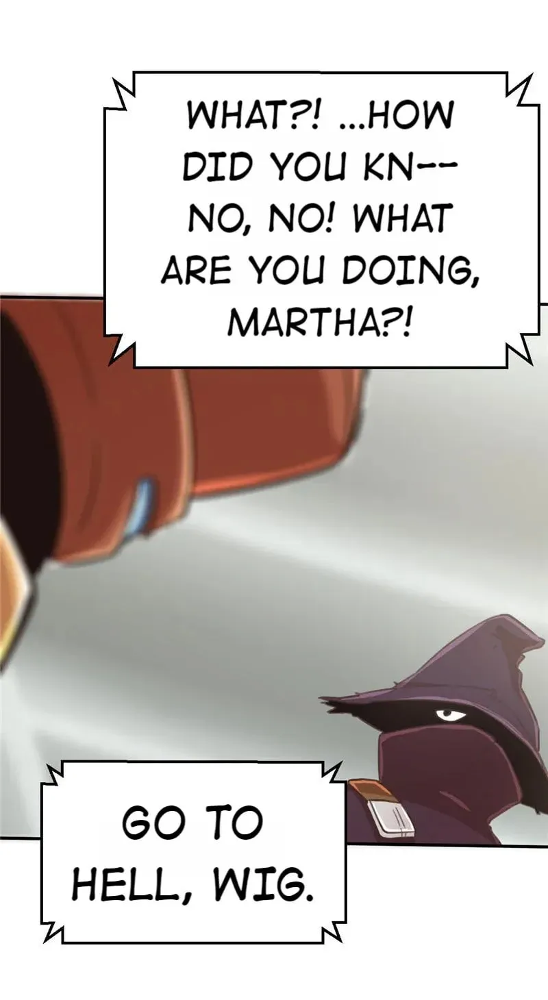 Tea Leaf Girl Chapter 90 page 29 - 