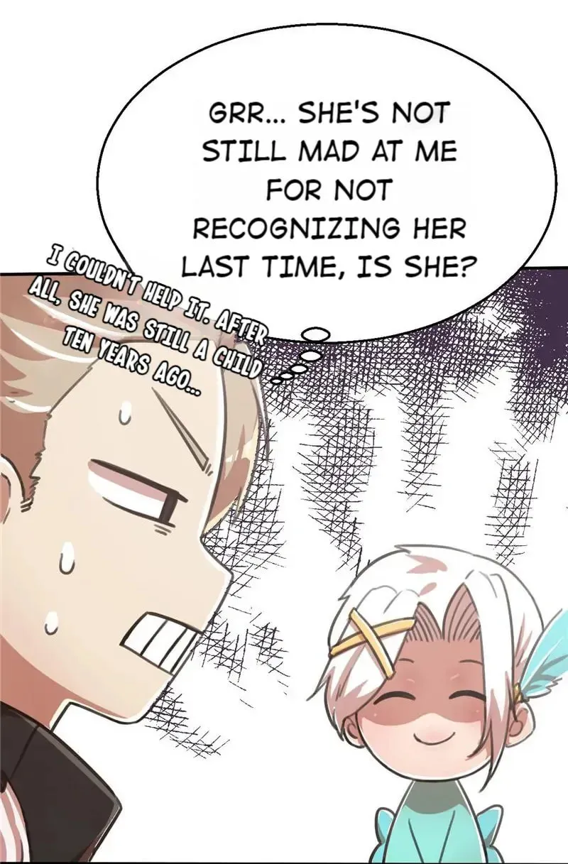 Tea Leaf Girl Chapter 90 page 30 - 