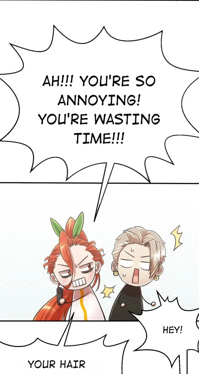 Tea Leaf Girl Chapter 90 page 31 - 