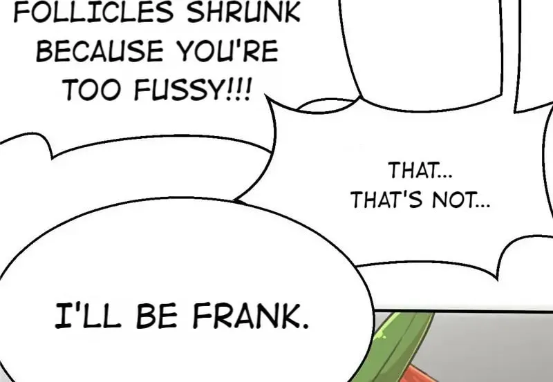Tea Leaf Girl Chapter 90 page 32 - 