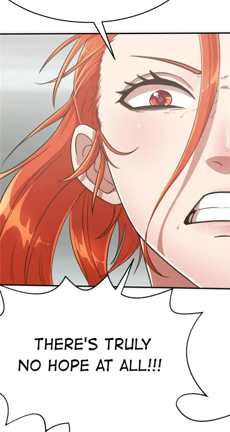 Tea Leaf Girl Chapter 90 page 35 - 