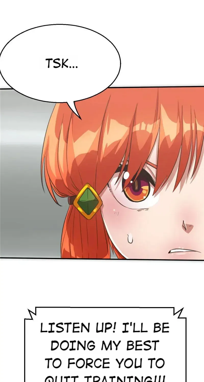 Tea Leaf Girl Chapter 90 page 37 - 
