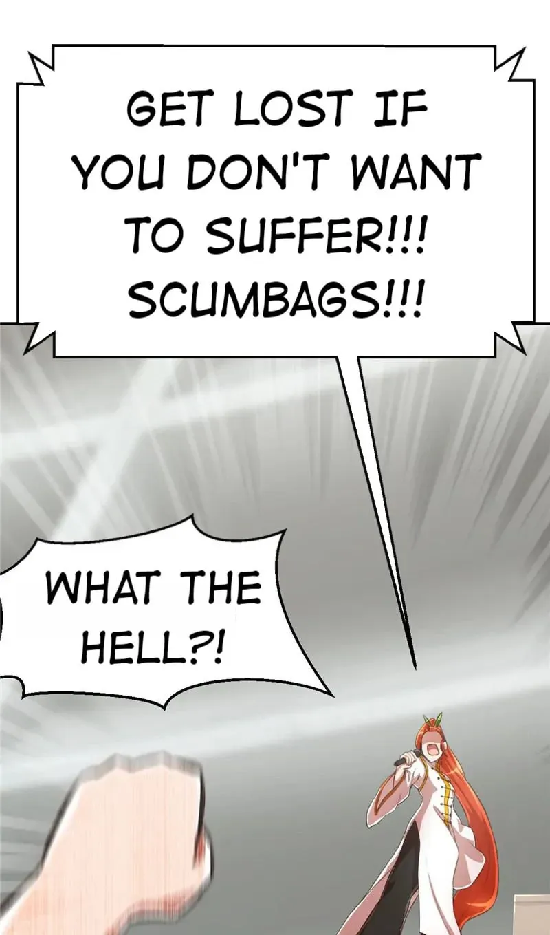 Tea Leaf Girl Chapter 90 page 39 - 