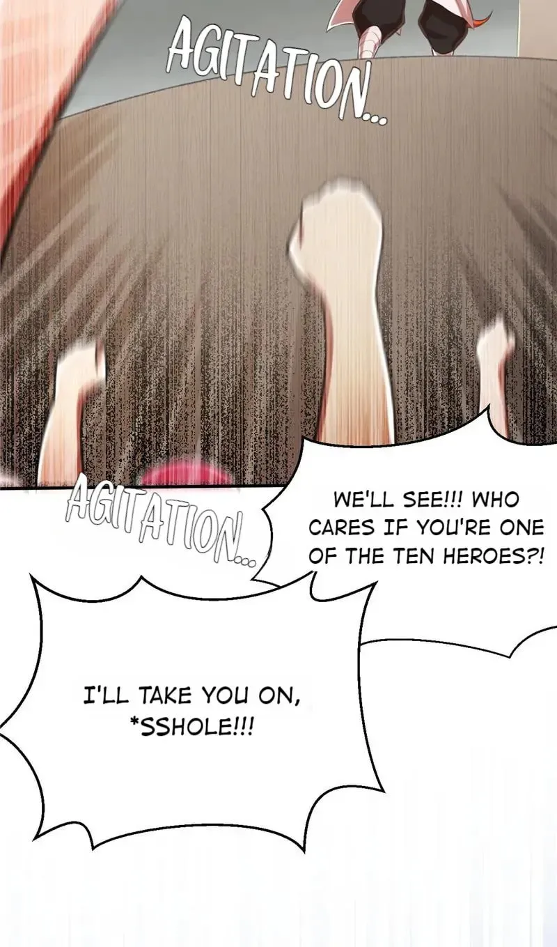 Tea Leaf Girl Chapter 90 page 40 - 