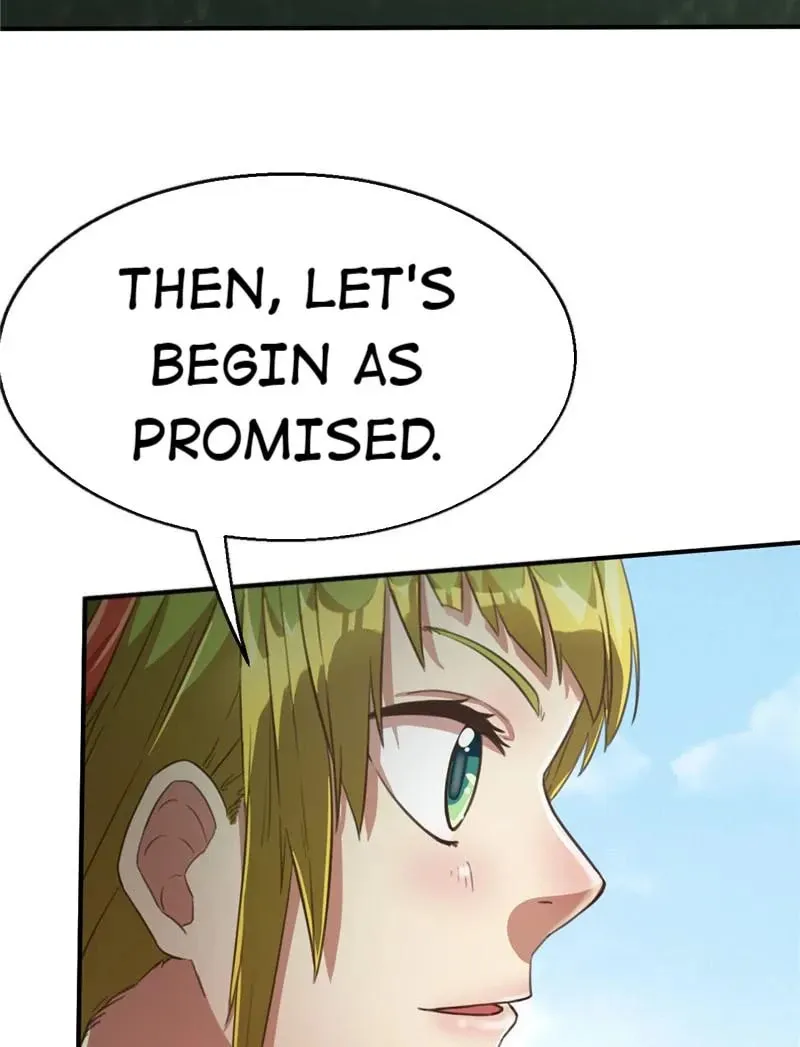 Tea Leaf Girl Chapter 90 page 44 - 