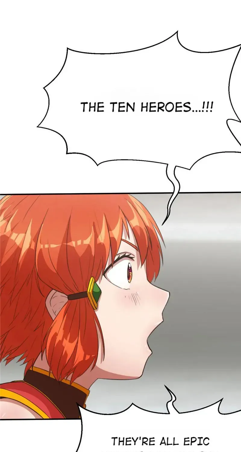 Tea Leaf Girl Chapter 90 page 6 - 