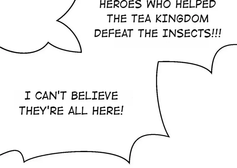 Tea Leaf Girl Chapter 90 page 7 - 