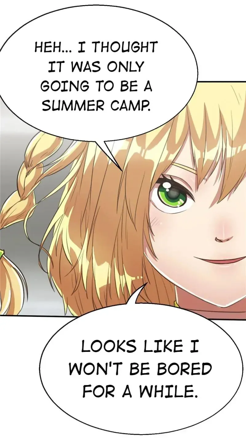 Tea Leaf Girl Chapter 90 page 8 - 