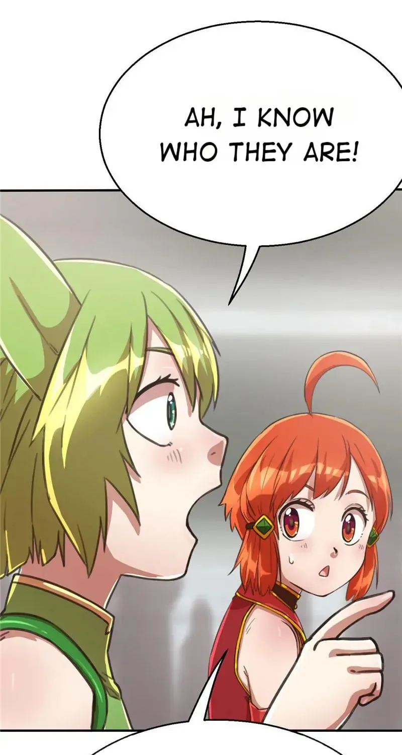Tea Leaf Girl Chapter 90 page 9 - 