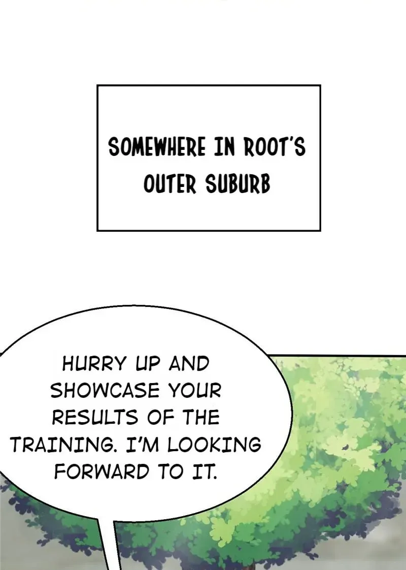 Tea Leaf Girl Chapter 91 page 2 - 