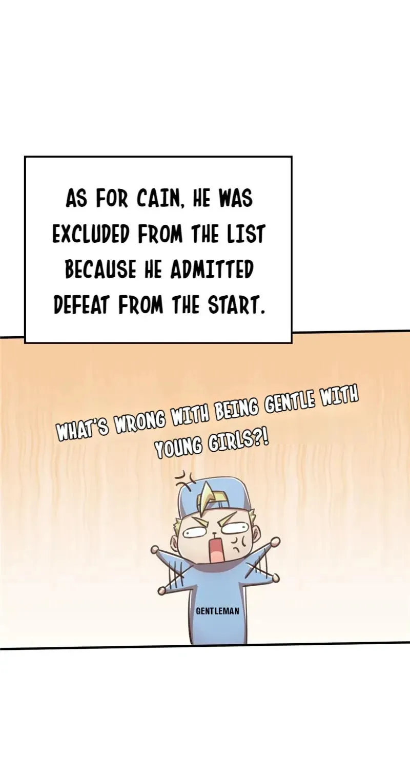 Tea Leaf Girl Chapter 91 page 19 - 
