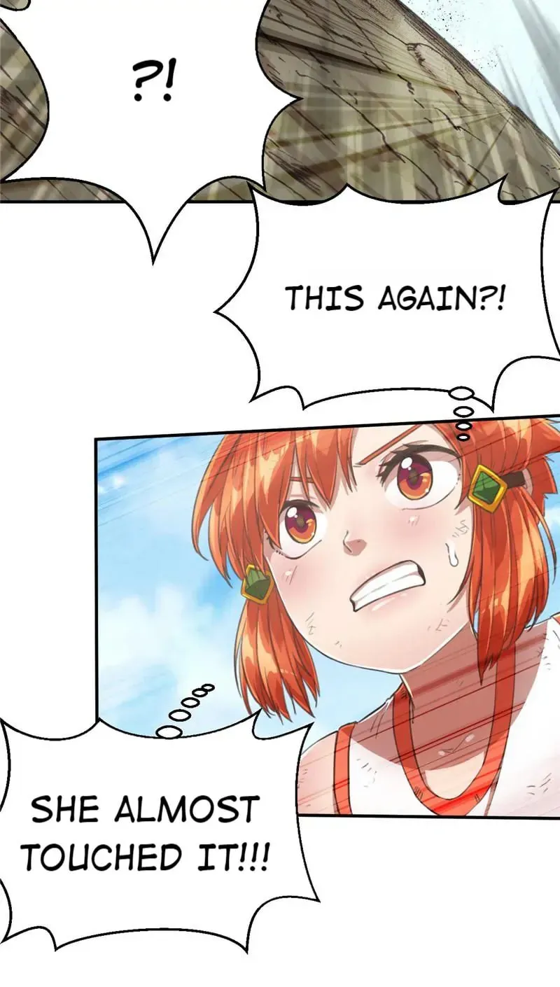 Tea Leaf Girl Chapter 91 page 24 - 