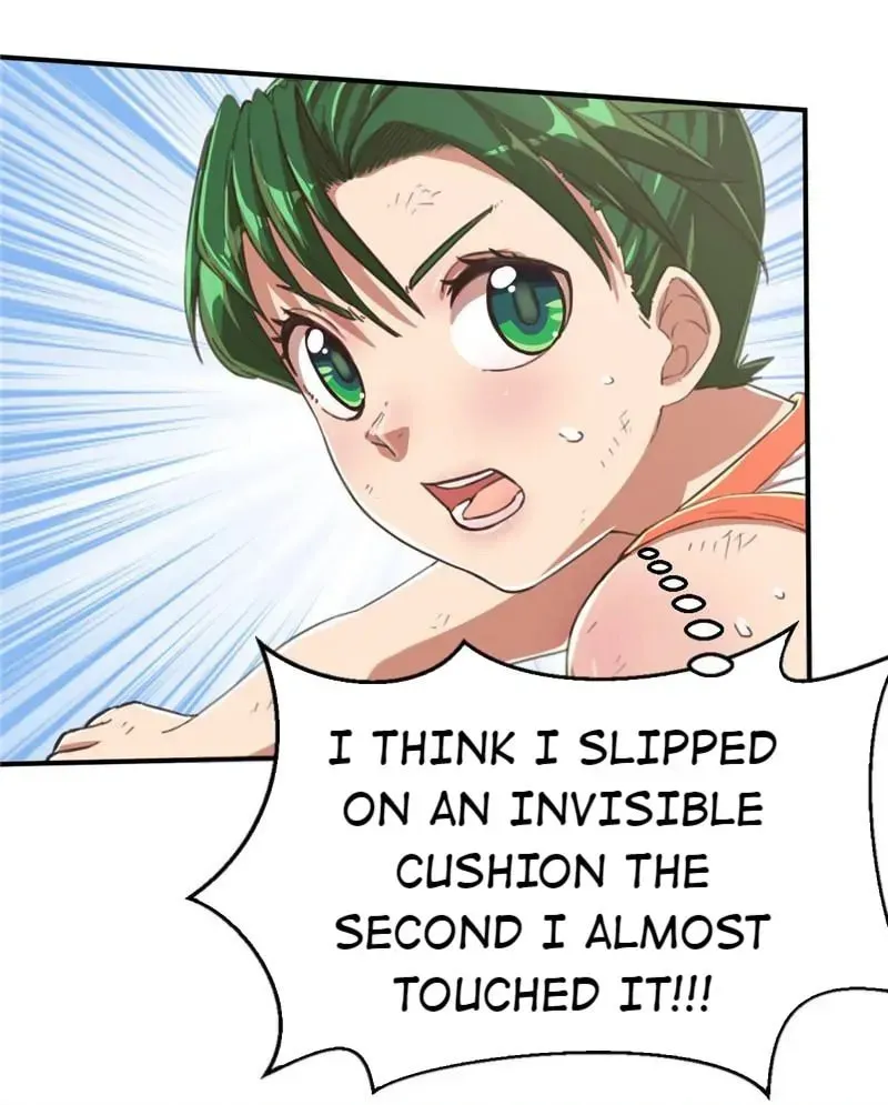 Tea Leaf Girl Chapter 91 page 25 - 